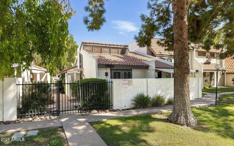 4313 N 28TH Street, Phoenix, AZ