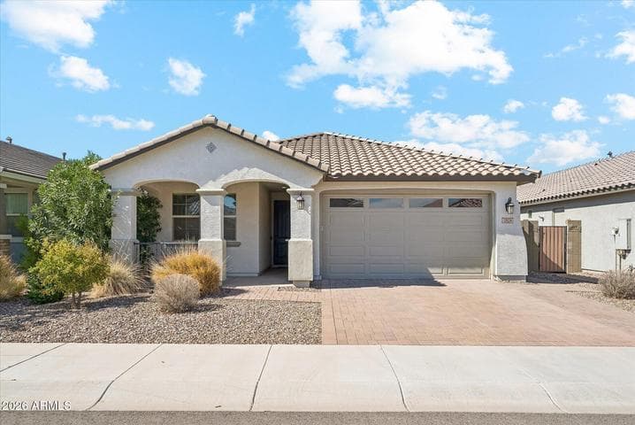 2824 W RAINBOW Drive, San Tan Valley, AZ