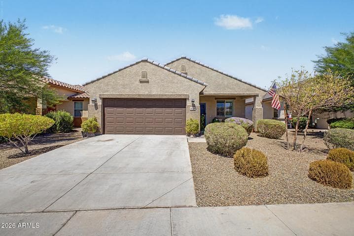 10336 W CORDES Road, Tolleson, AZ