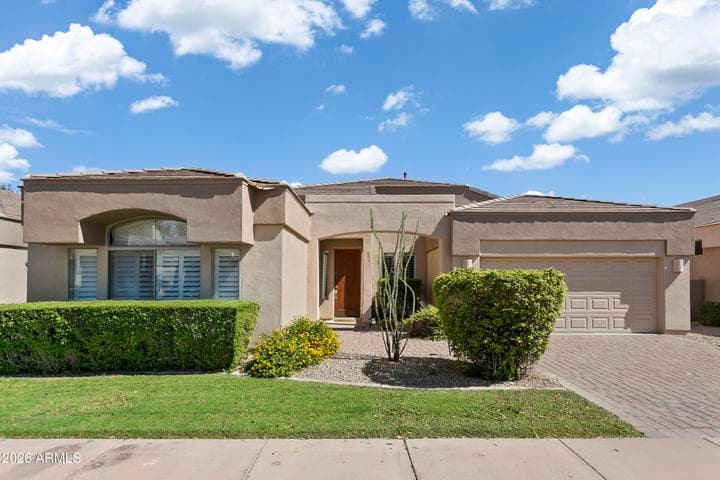 8630 E KRAIL Street, Scottsdale, AZ