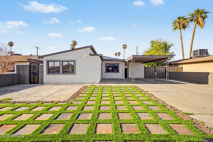 5308 W EDGEMONT Avenue, Phoenix, AZ