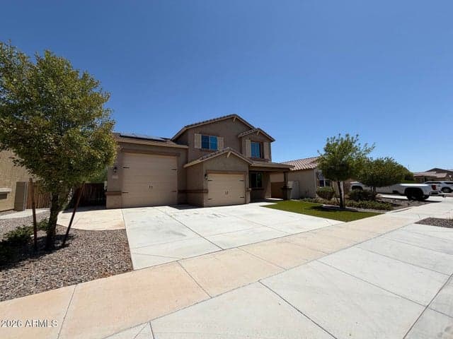 22479 N 185TH Avenue, Surprise, AZ