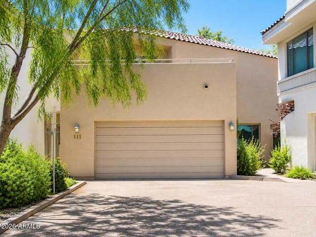 6510 S HAZELTON Lane #111, Tempe, AZ
