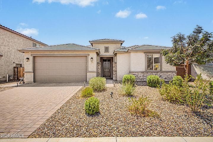 1891 W FAWN Way, San Tan Valley, AZ