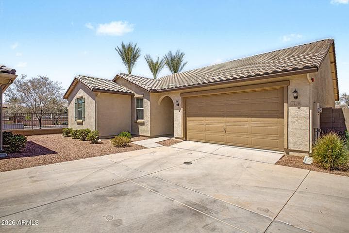 3136 S SUNRISE --, Mesa, AZ