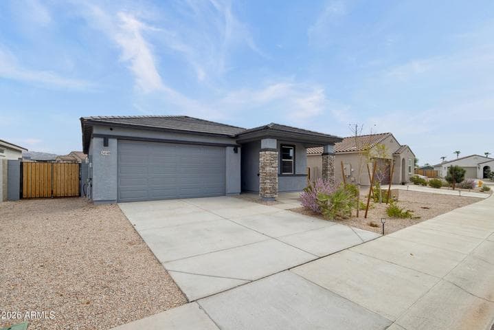 24540 W HOPI Street, Buckeye, AZ