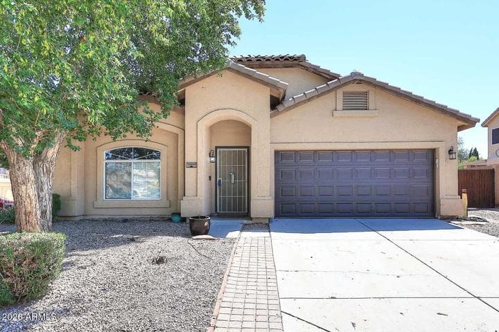 31849 N Red Rock Trail, San Tan Valley, AZ