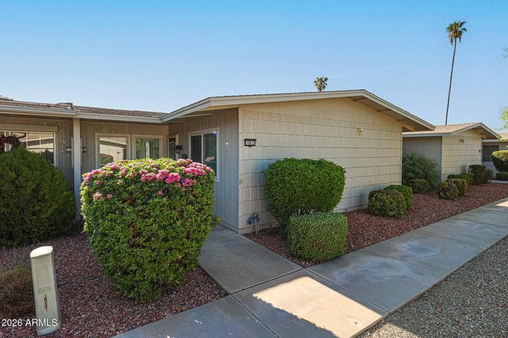 10833 W SANTA FE Drive, Sun City, AZ