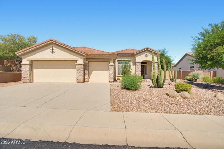 42017 N ALISTAIR Way, Anthem, AZ