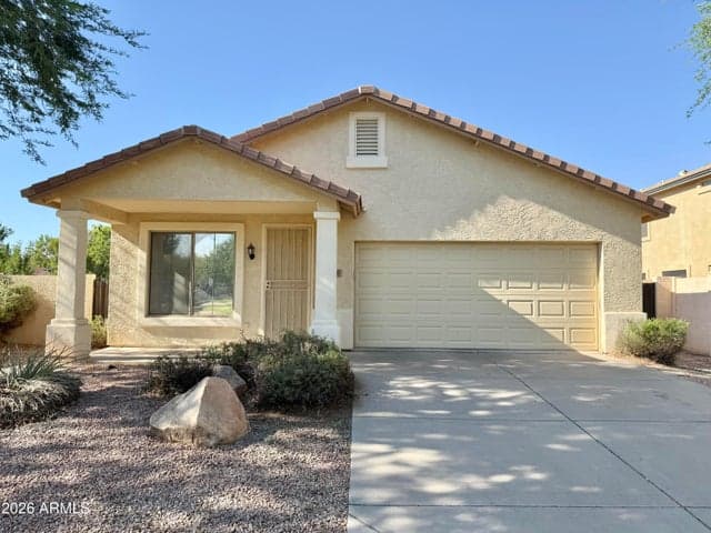 3530 E PARK Avenue, Gilbert, AZ