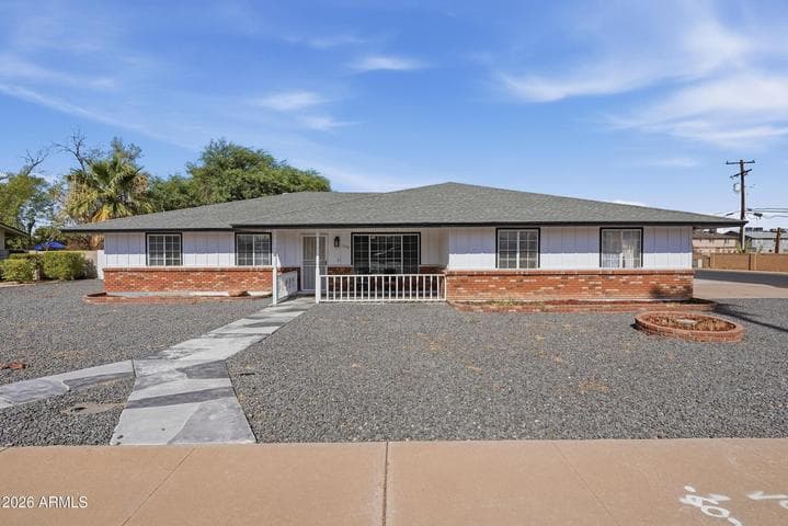 1756 N SUMMER Circle, Mesa, AZ