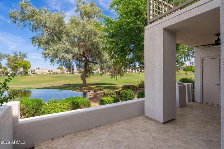 7272 E GAINEY RANCH Road #15, Scottsdale, AZ