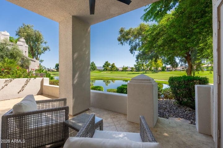 7272 E GAINEY RANCH Road #15, Scottsdale, AZ