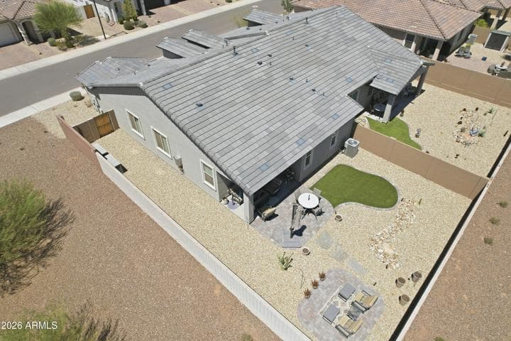 24921 N 173RD Lane, Surprise, AZ