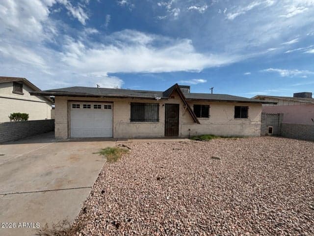 2108 E ALTA VISTA Road, Phoenix, AZ
