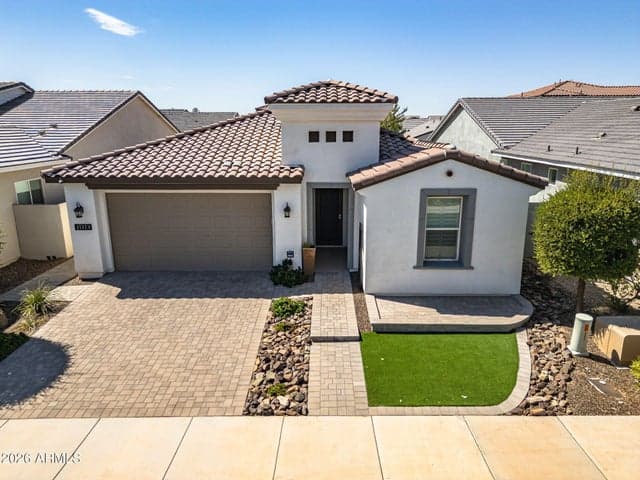 17173 W PIPERTON Street, Surprise, AZ