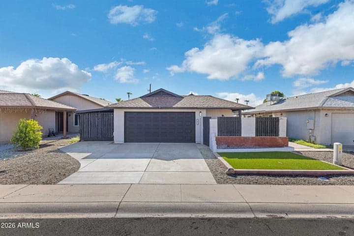 1954 N IOWA Street, Chandler, AZ