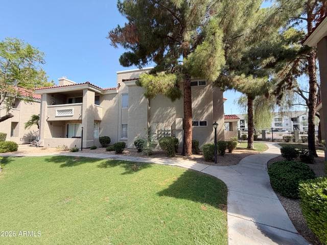 2929 W YORKSHIRE Drive #1122, Phoenix, AZ