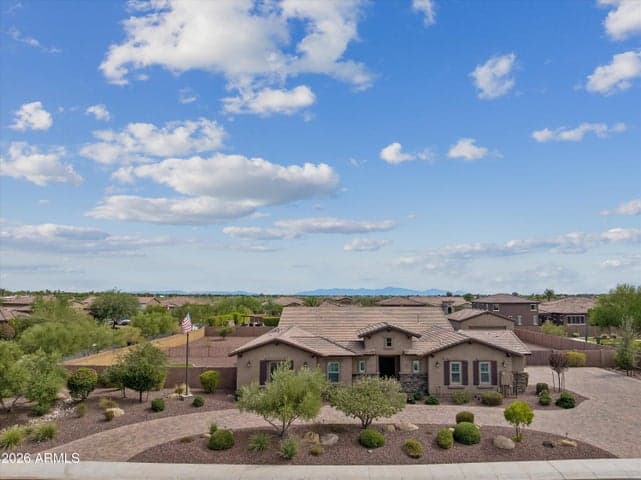 7551 W SAGUARO PARK Lane, Peoria, AZ