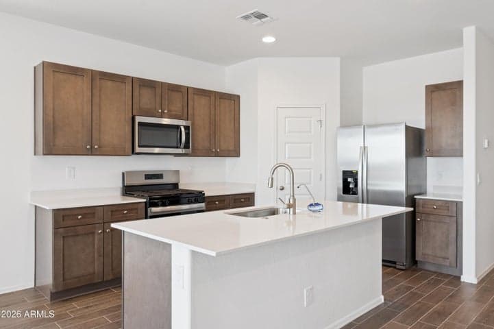 46607 W STELLAR Drive, Maricopa, AZ