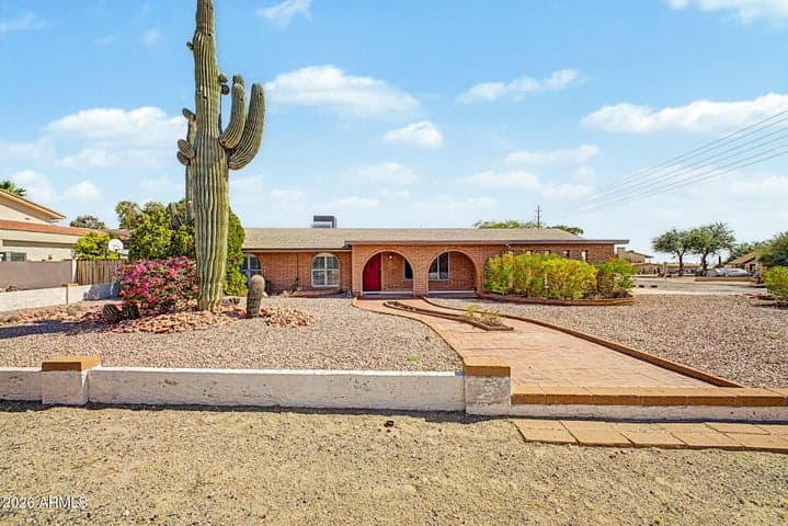 7601 E Culver Street, Mesa, AZ