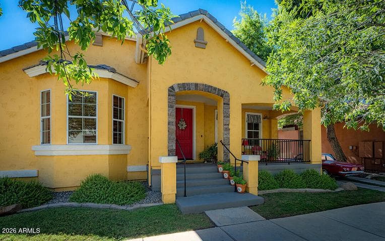 1386 S PECAN Street, Gilbert, AZ