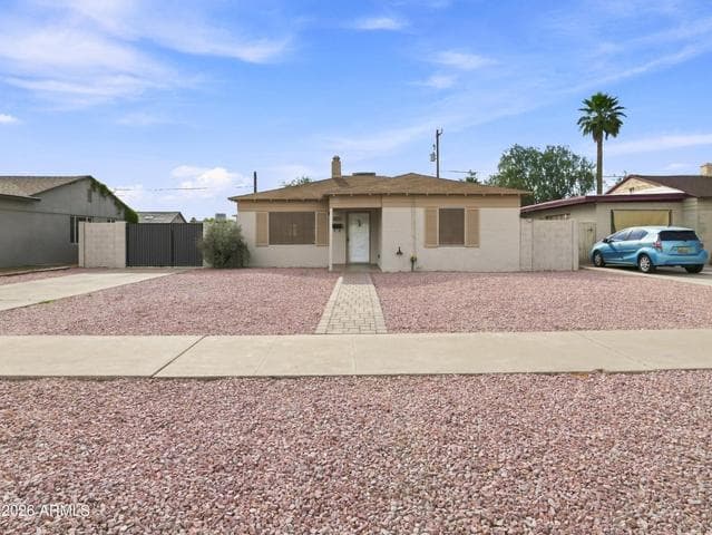 2708 N DAYTON Street, Phoenix, AZ