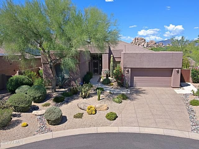7140 E NIGHT GLOW Circle, Scottsdale, AZ