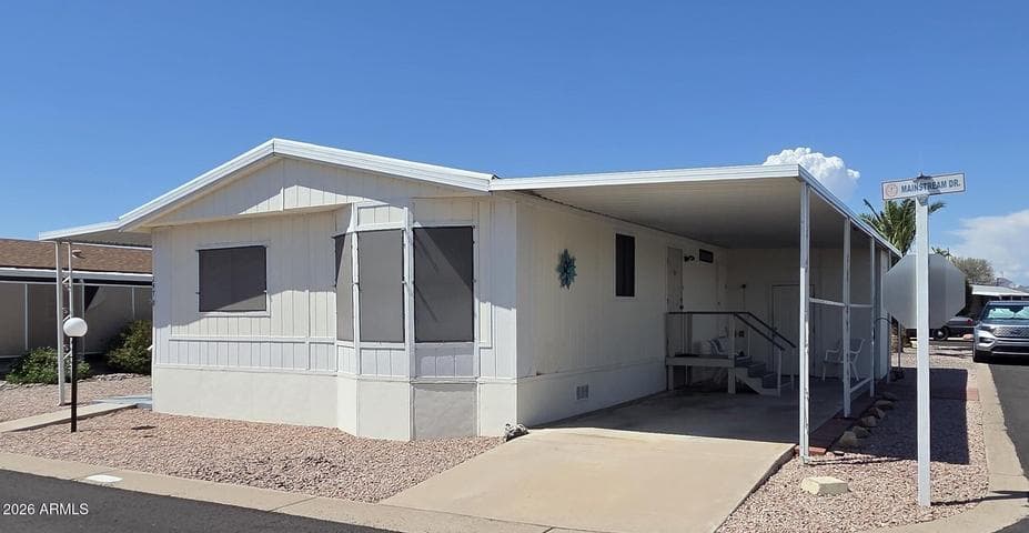652 S ELLSWORTH Road #147, Mesa, AZ