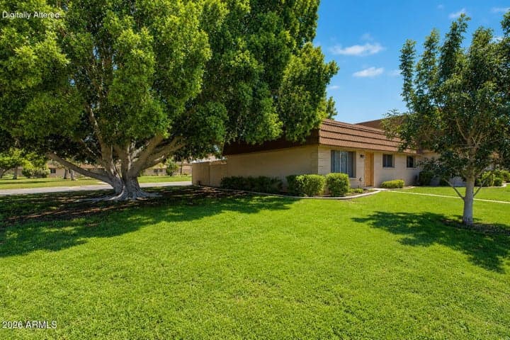 4806 S BIRCH Street, Tempe, AZ