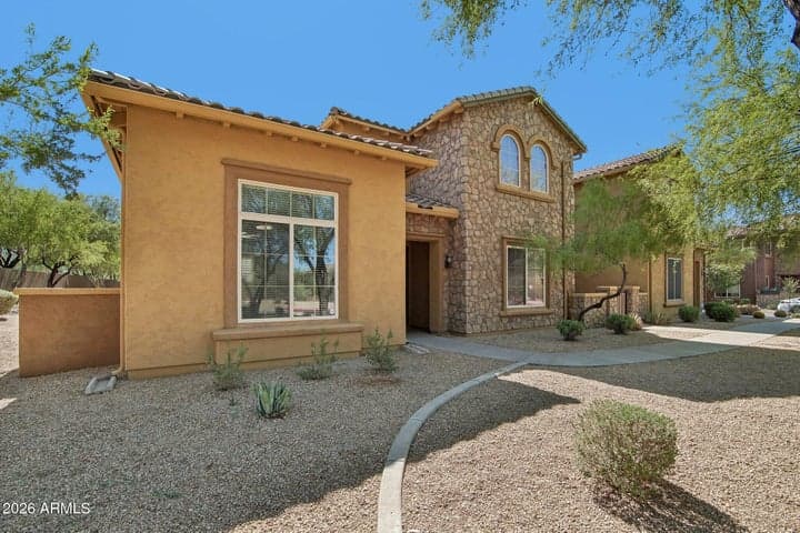 3866 E CAT BALUE Drive, Phoenix, AZ