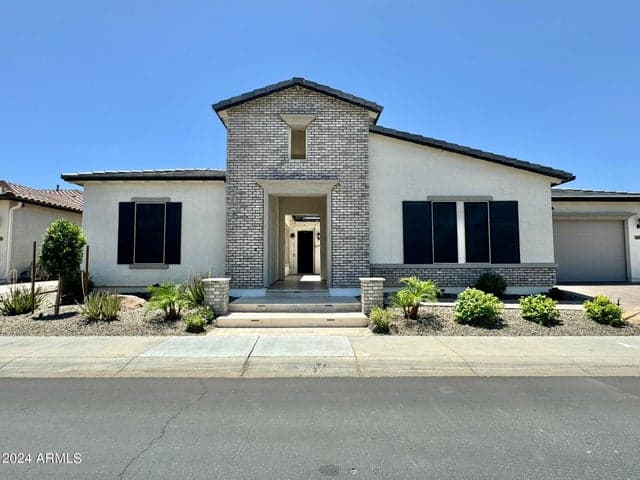 3453 E ALOE Drive, Chandler, AZ