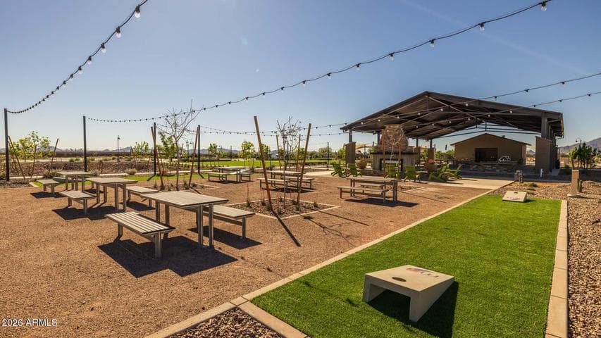46552 W Stellar Drive, Maricopa, AZ