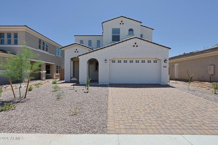 7687 W BRONCO Trail, Peoria, AZ