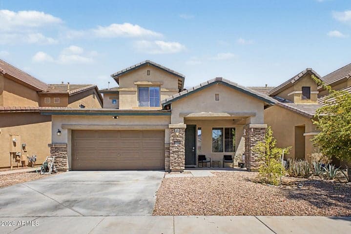 3009 S 89TH Drive, Tolleson, AZ