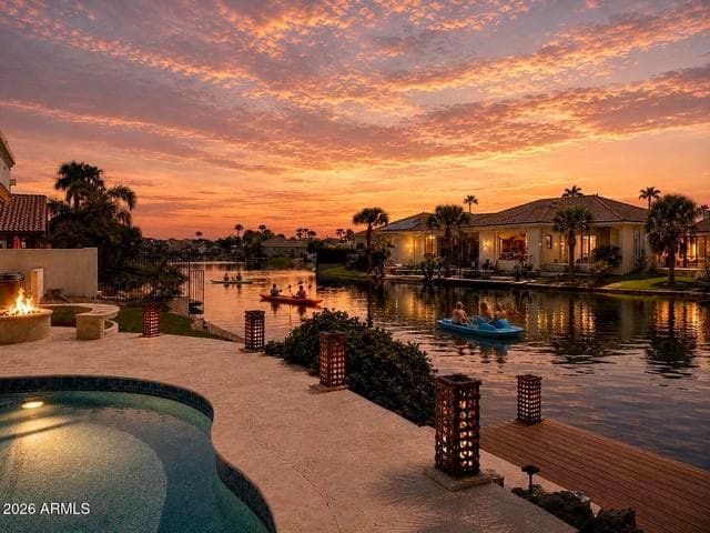 781 W HACKBERRY Drive, Chandler, AZ