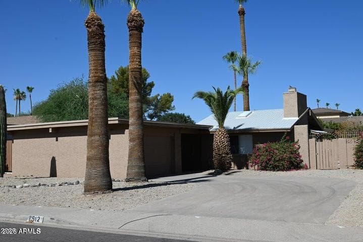 7512 N Via Del Elemental --, Scottsdale, AZ