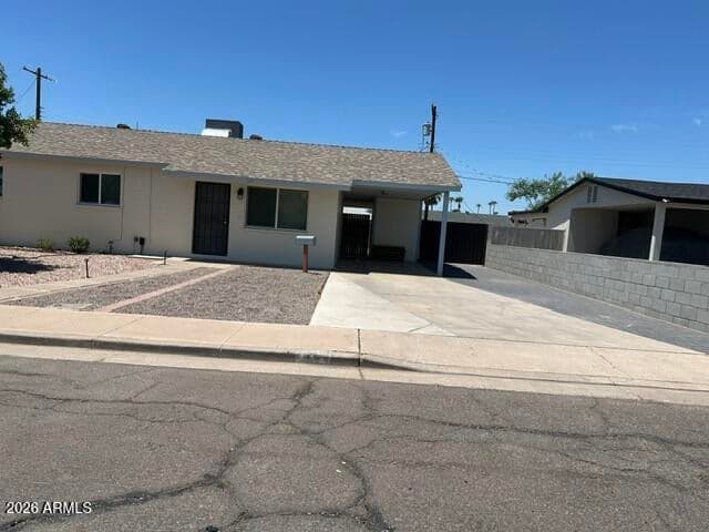 744 S JONES Street, Mesa, AZ