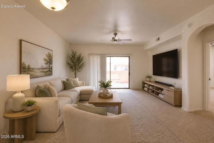 920 E DEVONSHIRE Avenue #4017, Phoenix, AZ