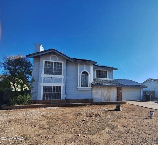 8003 W CHARTER OAK Road, Peoria, AZ
