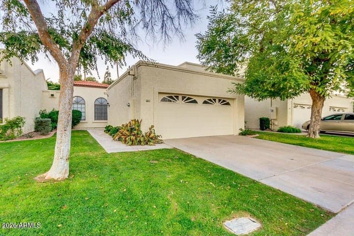 7720 S HEATHER Drive, Tempe, AZ
