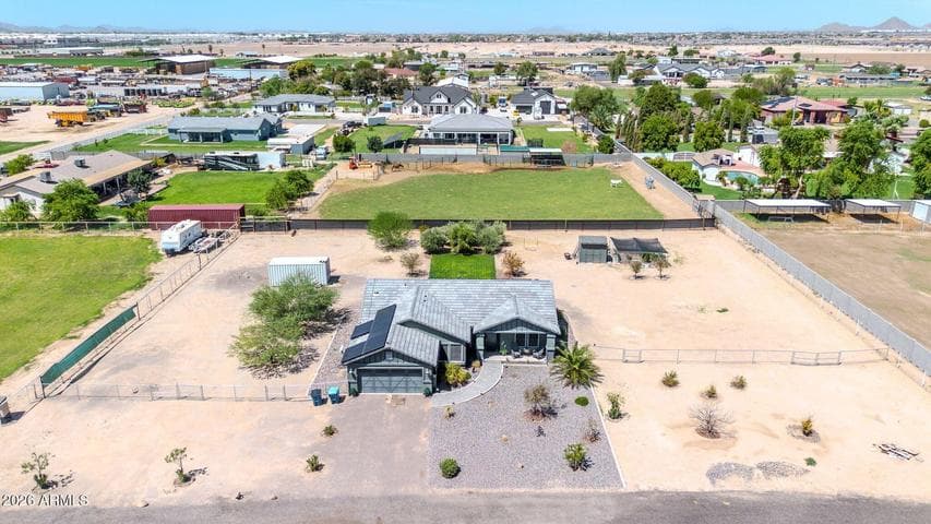 5430 S 227TH Drive, Buckeye, AZ
