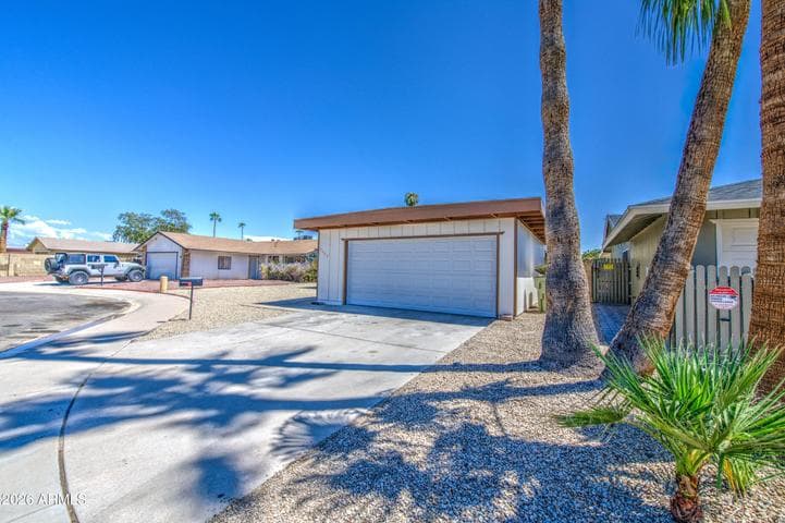 4929 W TOWNLEY Avenue, Glendale, AZ