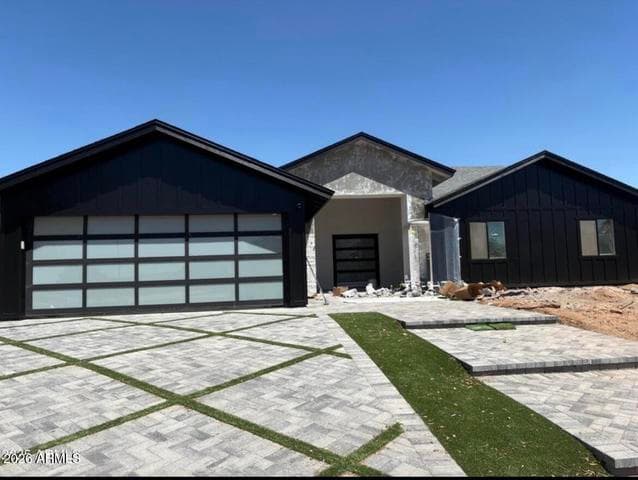 1739 N SILVERADO --, Mesa, AZ