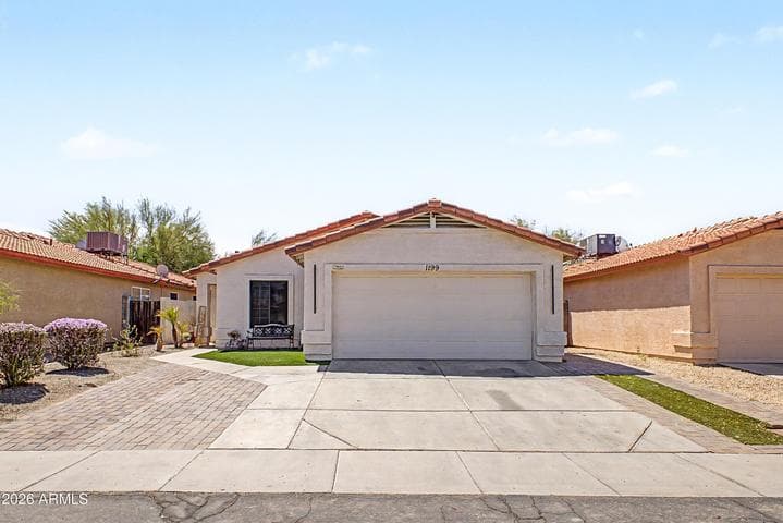 4545 N 67TH Avenue #1199, Phoenix, AZ