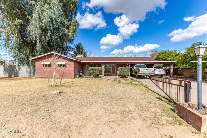 2250 W AUGUSTA Avenue, Phoenix, AZ