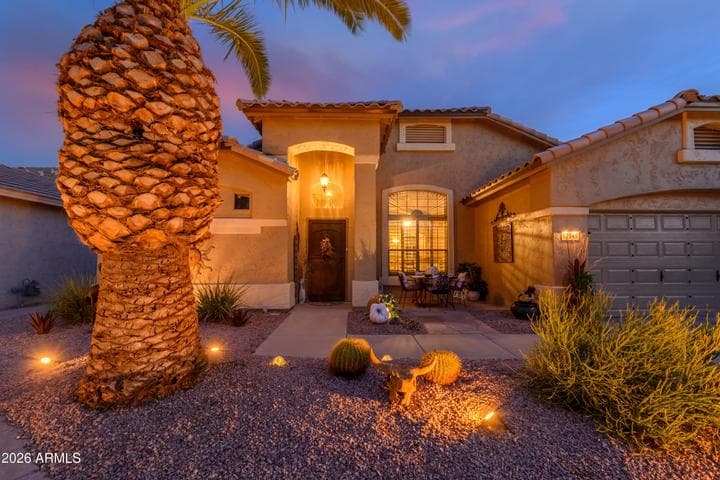 17949 W UDALL Drive, Surprise, AZ