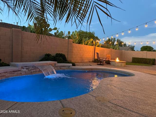 16134 W MONTEROSA Street, Goodyear, AZ