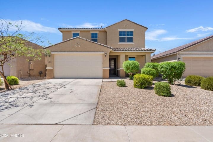 4535 W CHARLIE Drive, San Tan Valley, AZ
