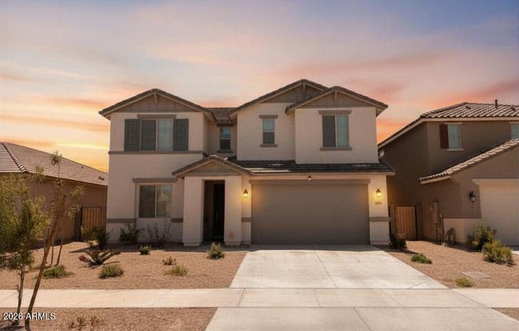 18377 W VILLA HERMOSA Lane, Surprise, AZ